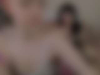 Live cam show with Oseangirl - Scissoring on TastyBlacksLive