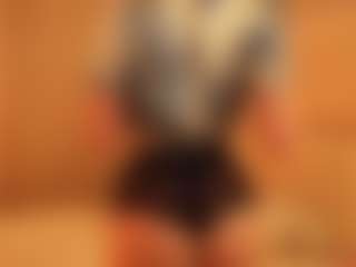 Live cam show with LiaGotti - Candy on TastyBlacksLive