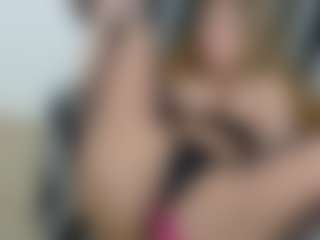 EvelinEve's Live Sex Cam Show