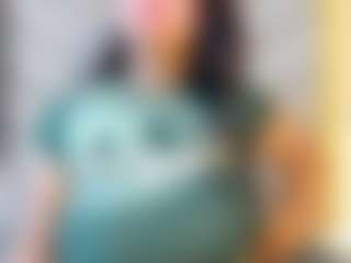 Live cam show with Mia - Bbc on Soda Cam