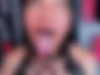 Live cam show with Slave-Aradia - Facefuck on SinfulBabes
