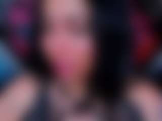 Live cam show with Slave-Aradia - Gape on LiveSexCams6