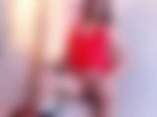 AlexaBravva's Live Sex Cam Show