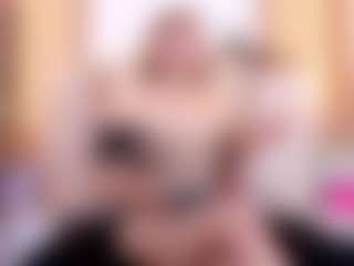 AlexaBravva's Live Sex Cam Show