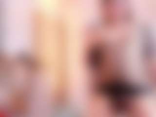 AlexaBravva's Live Sex Cam Show