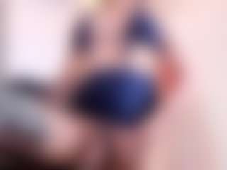 AlexaBravva's Live Sex Cam Show