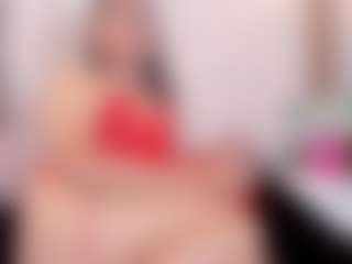 Live cam show with AlexaBravva - No Smoking on Dare Cams