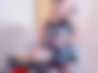 Show in cam erotica live di AlexaBravva