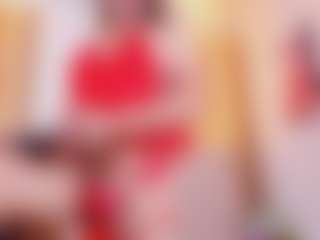 AlexaBravva's Live Sex Cam Show