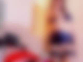 Live cam show with AlexaBravva - Brown Eyes on Hubzter Live