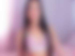 Live cam show with Angel09-A - Brown Hair on Cam Slut