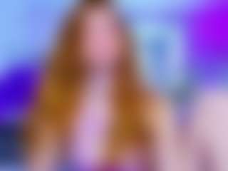 Live cam show with AnnaKeenOn - Red Hair on Milf Play