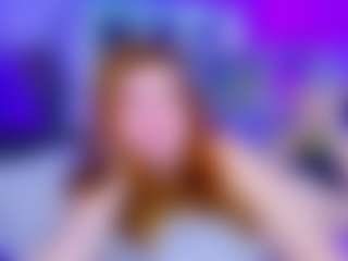 Live cam show with AnnaKeenOn - Red Hair on LiveSexCams6