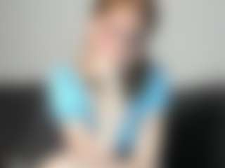 BettyBunny's Live Sex Cam Show