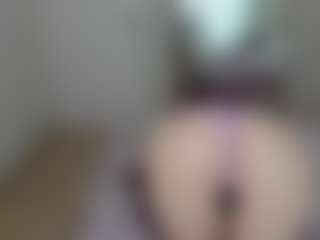 Live cam show with BettyBunny - Domination on Dare Cams