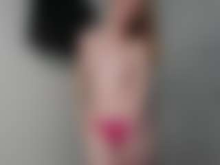 BettyBunny's Live Sex Cam Show