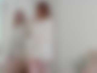 BettyBunny's Live Sex Cam Show