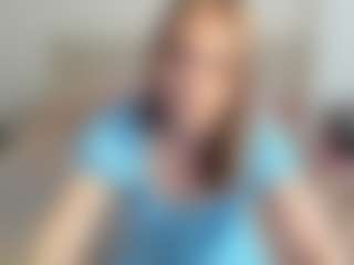 BettyBunny's Live Sex Cam Show