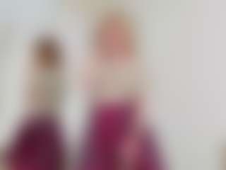 BettyBunny's Live Sex Cam Show