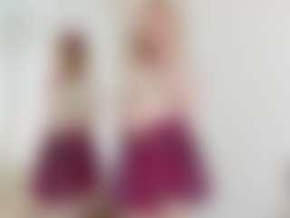 BettyBunny's Live Sex Cam Show