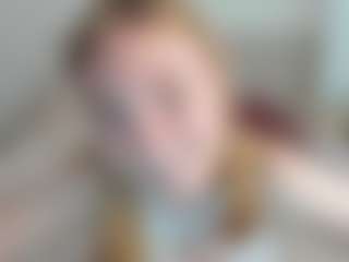 BettyBunny's Live Sex Cam Show