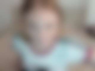 BettyBunny's Live Sex Cam Show