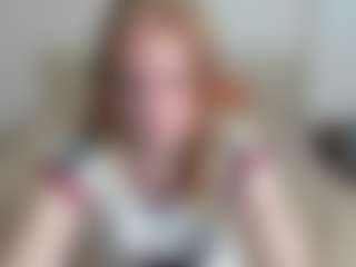 BettyBunny's Live Sex Cam Show