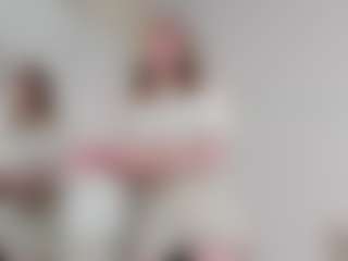 BettyBunny's Live Sex Cam Show