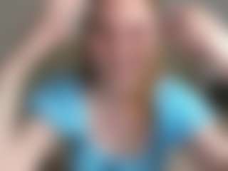 BettyBunny's Live Sex Cam Show
