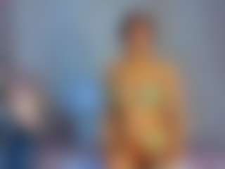 Charlotte's Live Sex Cam Show