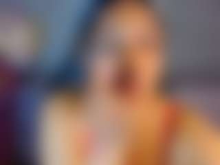 Charlotte's Live Sex Cam Show