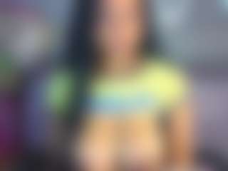 Charlotte's Live Sex Cam Show
