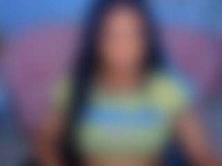 Live cam show with Charlotte - Massage on Latina Girls