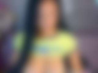 Charlotte's Live Sex Cam Show