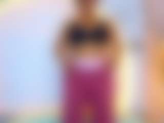 Charlotte's Live Sex Cam Show