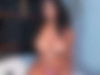 HannyThompson's Live Sex Cam Show