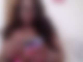 Luna Vice's Live Sex Cam Show
