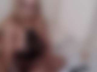 Luna Vice's Live Sex Cam Show