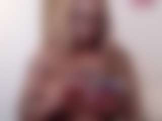 Luna Vice's Live Sex Cam Show