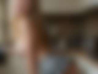 Live cam show with wangyajiao - Blonde Hair on 1on1-livenow