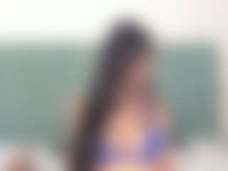 AntonellaSmiith's Live Sex Cam Show