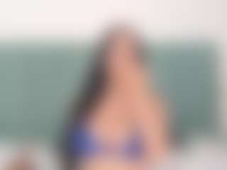 AntonellaSmiith's Live Sex Cam Show