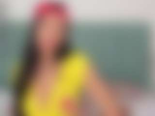 AntonellaSmiith's Live Sex Cam Show