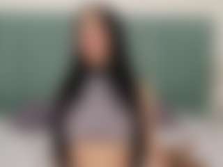 AntonellaSmiith's Live Sex Cam Show