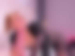 Show de cam sexual en vivo de EvaMillins