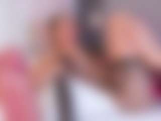 Live cam show with EvaMillins - Domination on hrnylive.com