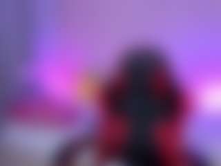 Lila uwu's Live Sex Cam Show