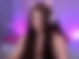 Lila uwu's Live Sex Cam Show