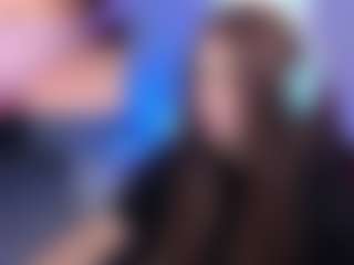 Lila uwu's Live Sex Cam Show