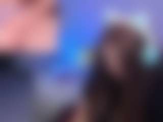 Lila uwu's Live Sex Cam Show